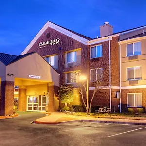 Fairfield And Memphis Hotel