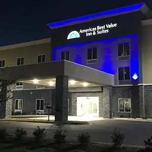 Americas Value & Hotel